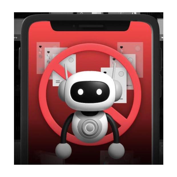 스팸 차단 앱 없이 스마트폰 설정만으로 스팸 전화 차단하는 법, 5분이면 평화가 찾아옵니다